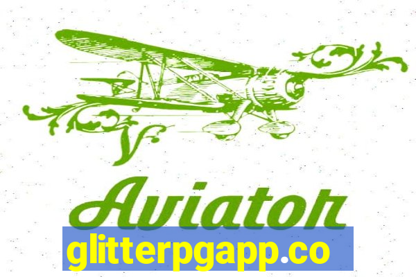 glitterpgapp.com