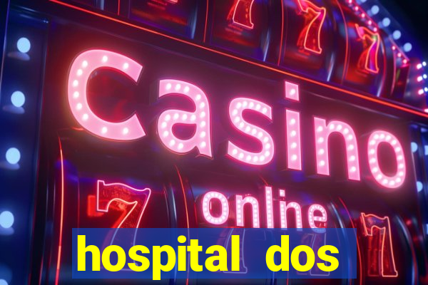 hospital dos estivadores santos vagas