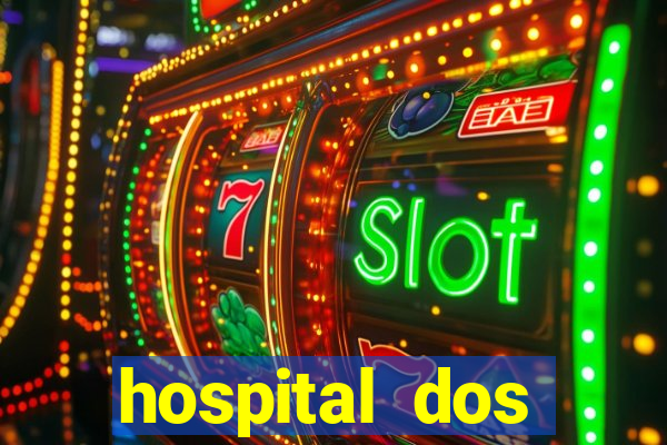 hospital dos estivadores santos vagas