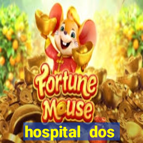 hospital dos estivadores santos vagas