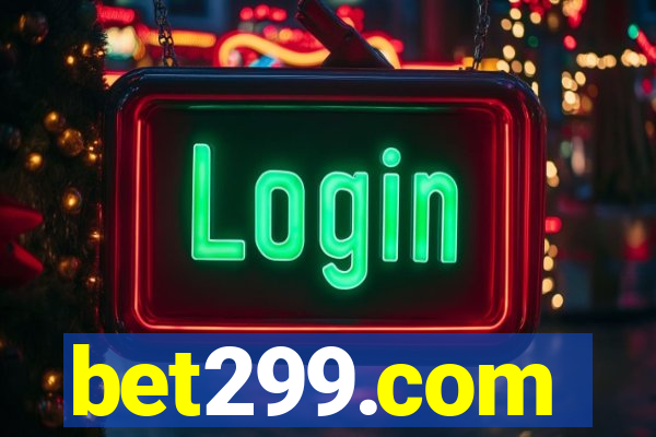bet299.com