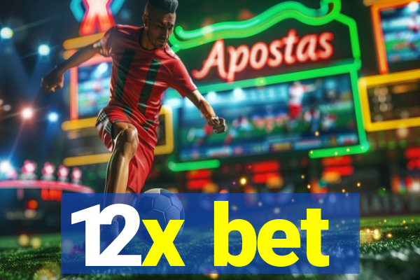 12x bet