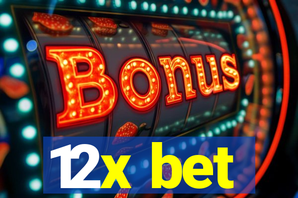 12x bet