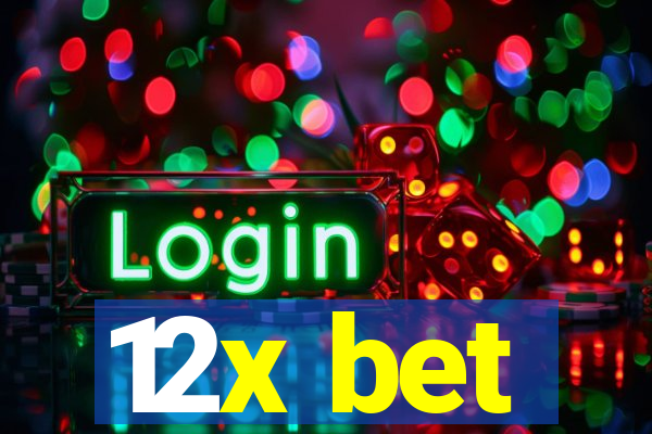 12x bet
