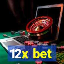 12x bet