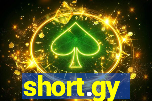 short.gy