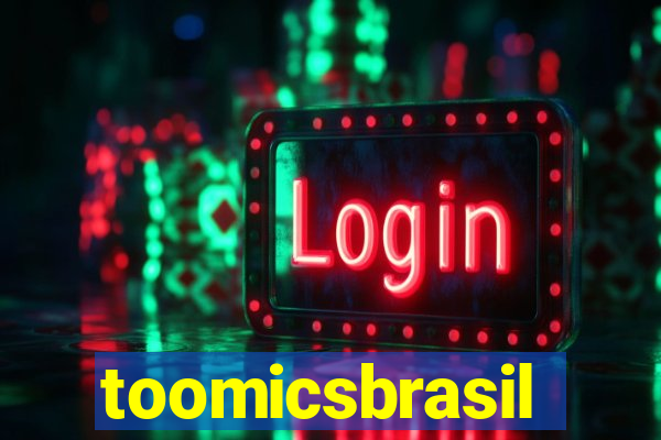 toomicsbrasil