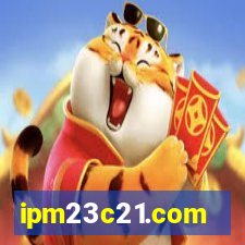 ipm23c21.com