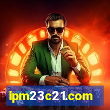 ipm23c21.com