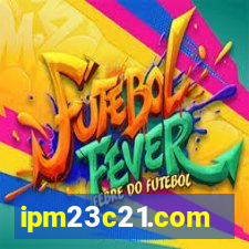 ipm23c21.com