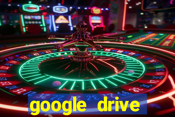 google drive windows 7