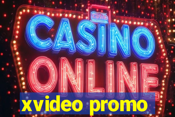 xvideo promo