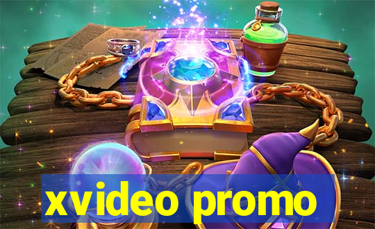 xvideo promo