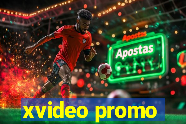 xvideo promo