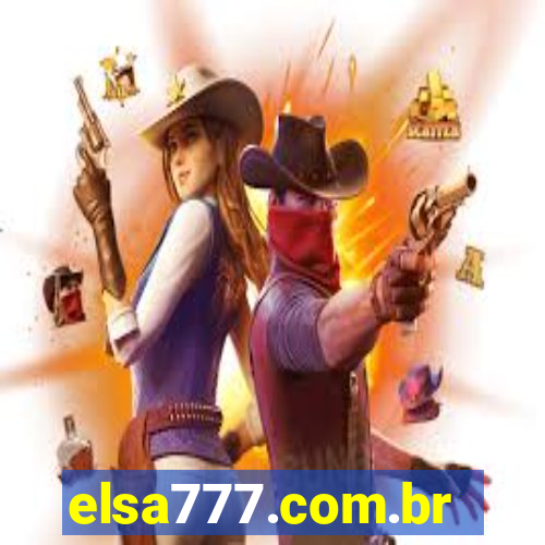 elsa777.com.br