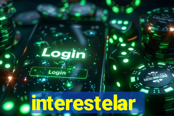 interestelar assistir telegram
