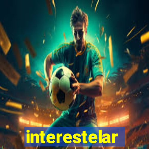interestelar assistir telegram