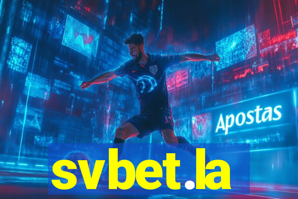 svbet.la