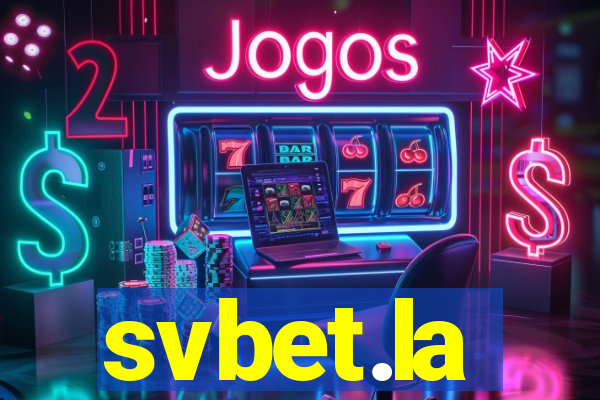 svbet.la