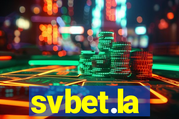 svbet.la