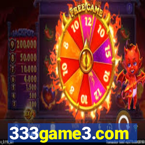 333game3.com