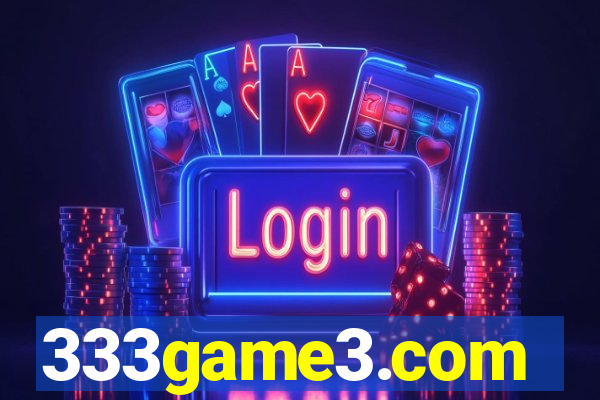 333game3.com