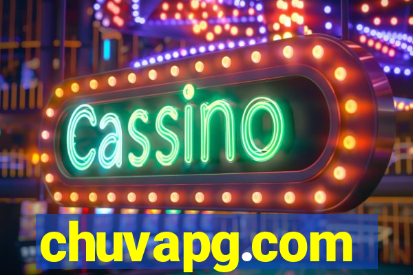 chuvapg.com