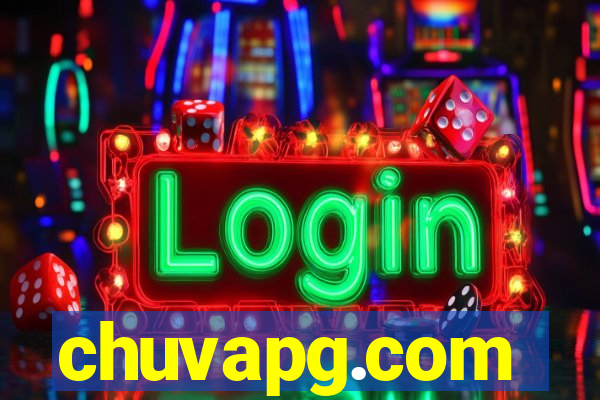 chuvapg.com