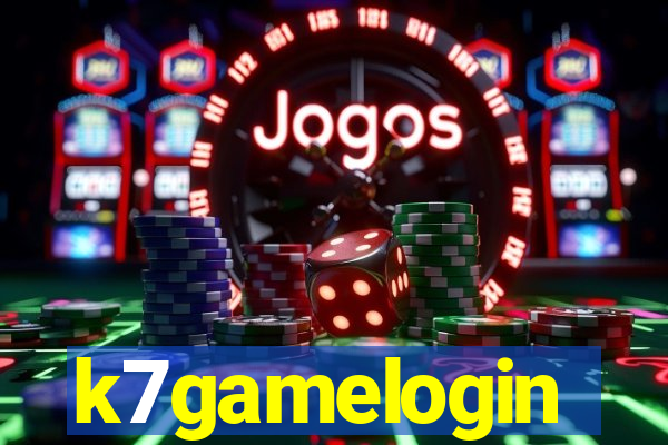 k7gamelogin