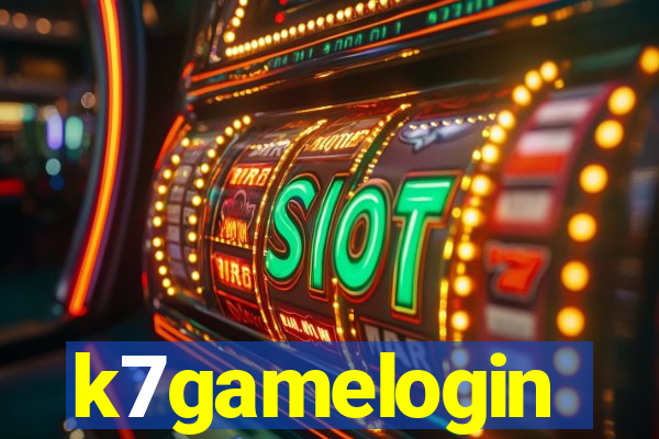 k7gamelogin