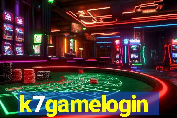 k7gamelogin