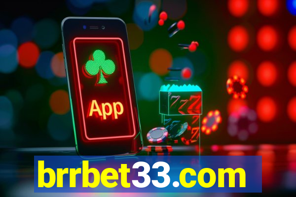 brrbet33.com
