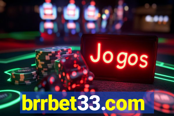 brrbet33.com
