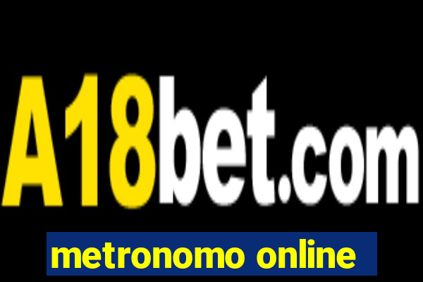 metronomo online