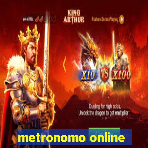 metronomo online
