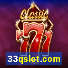 33qslot.com