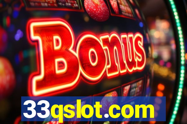 33qslot.com