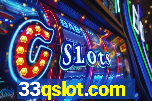 33qslot.com