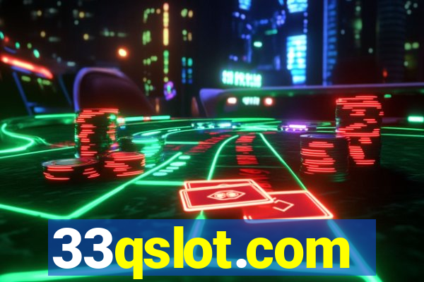 33qslot.com