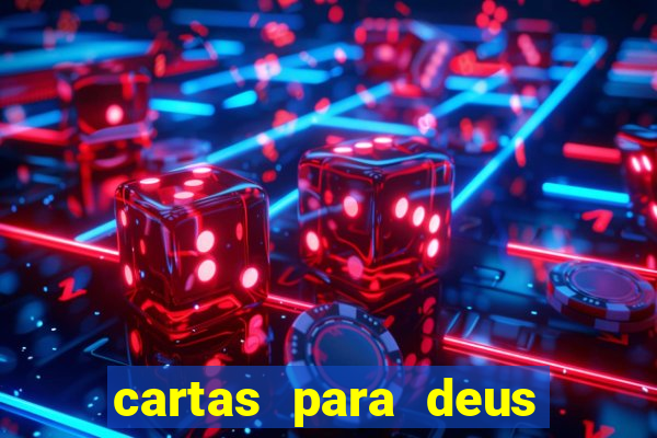 cartas para deus the pirate filmes