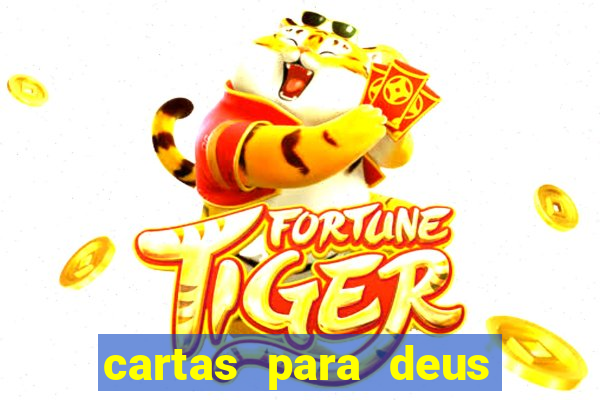cartas para deus the pirate filmes