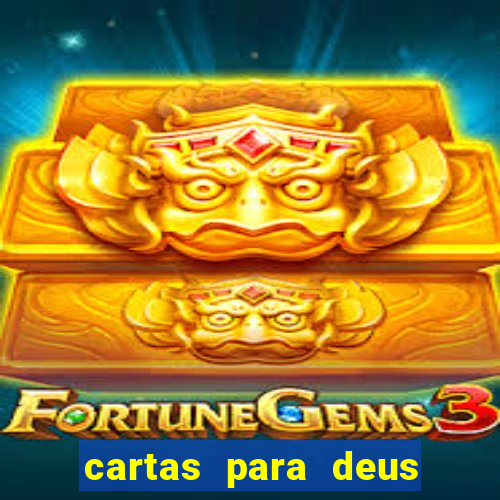 cartas para deus the pirate filmes
