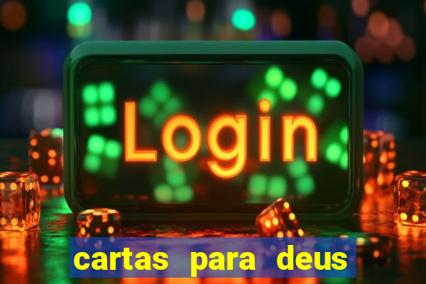 cartas para deus the pirate filmes