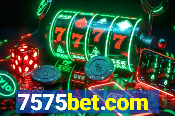 7575bet.com