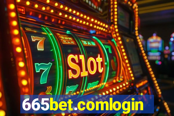 665bet.comlogin
