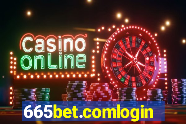 665bet.comlogin