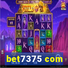 bet7375 com
