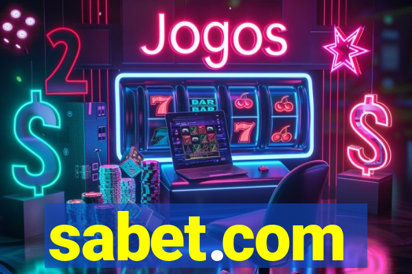 sabet.com