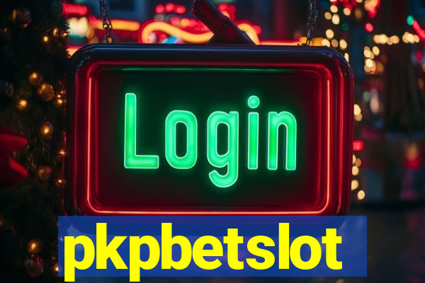 pkpbetslot