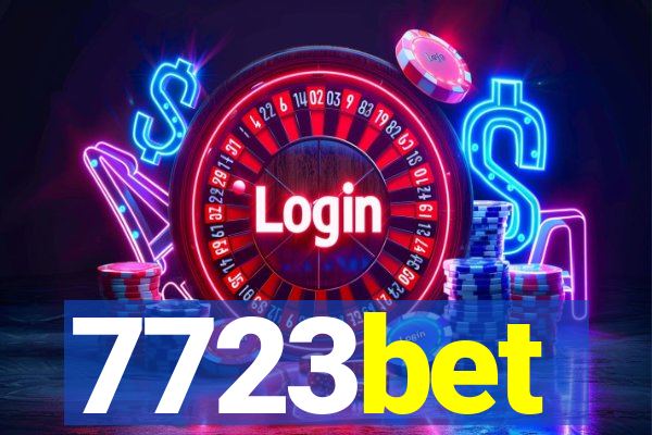 7723bet